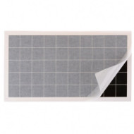 Клеевая пластина для модели 5-2х15