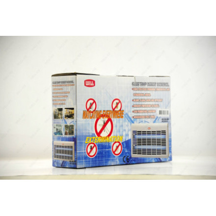 Ловушка для комаров "WELL WE-813-SB30S"