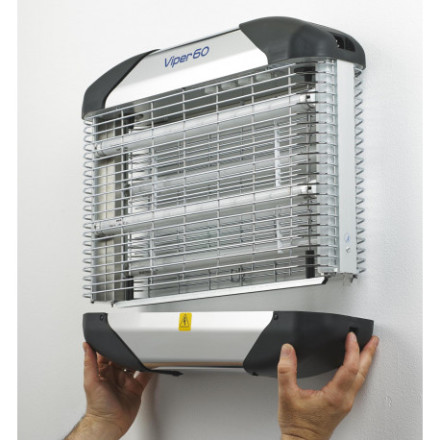Антимоскитная лампа "Viper 60 Killer"