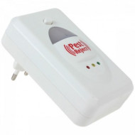 Ультразвуковой отпугиватель грызунов и насекомых «Pest reject»