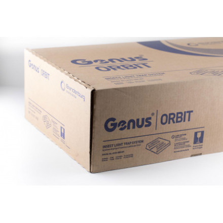 Уничтожитель комаров "GENUS ORBIT (JET PROF) IP65"