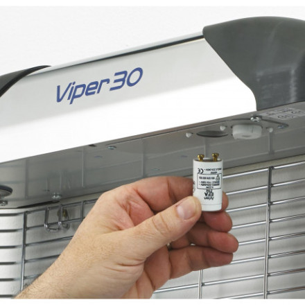 Антимоскитная лампа "VIPER 30 KILLER"