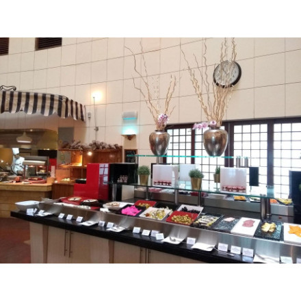 Лампа от комаров "GENUS ILLUM ALPFA BRASS (цвет бронза)"