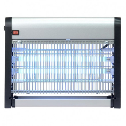 Уничтожитель комаров "Баргузин 2-2х8"