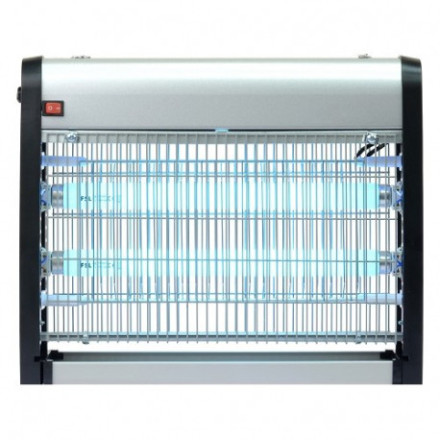 Электрическая ловушка для комаров "Баргузин 3-2х10"