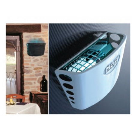 Ловушка мух и комаров на клеевой основе "Stick 399"