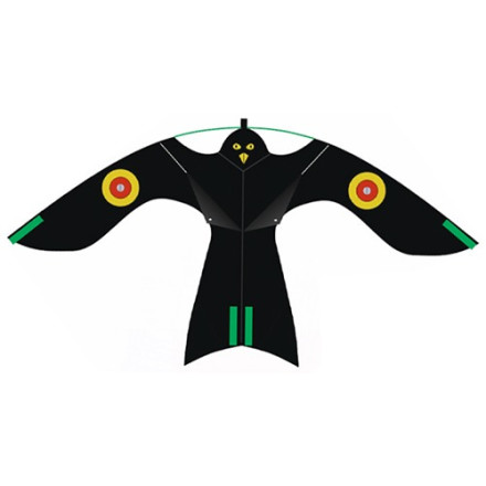 Отпугиватель птиц "SITITEK ХИЩНИК"