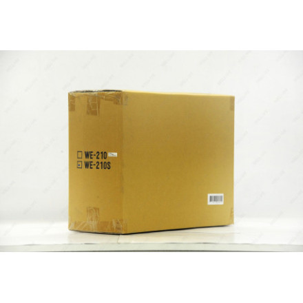 Электрический уничтожитель насекомых "WELL WE-100-210S"